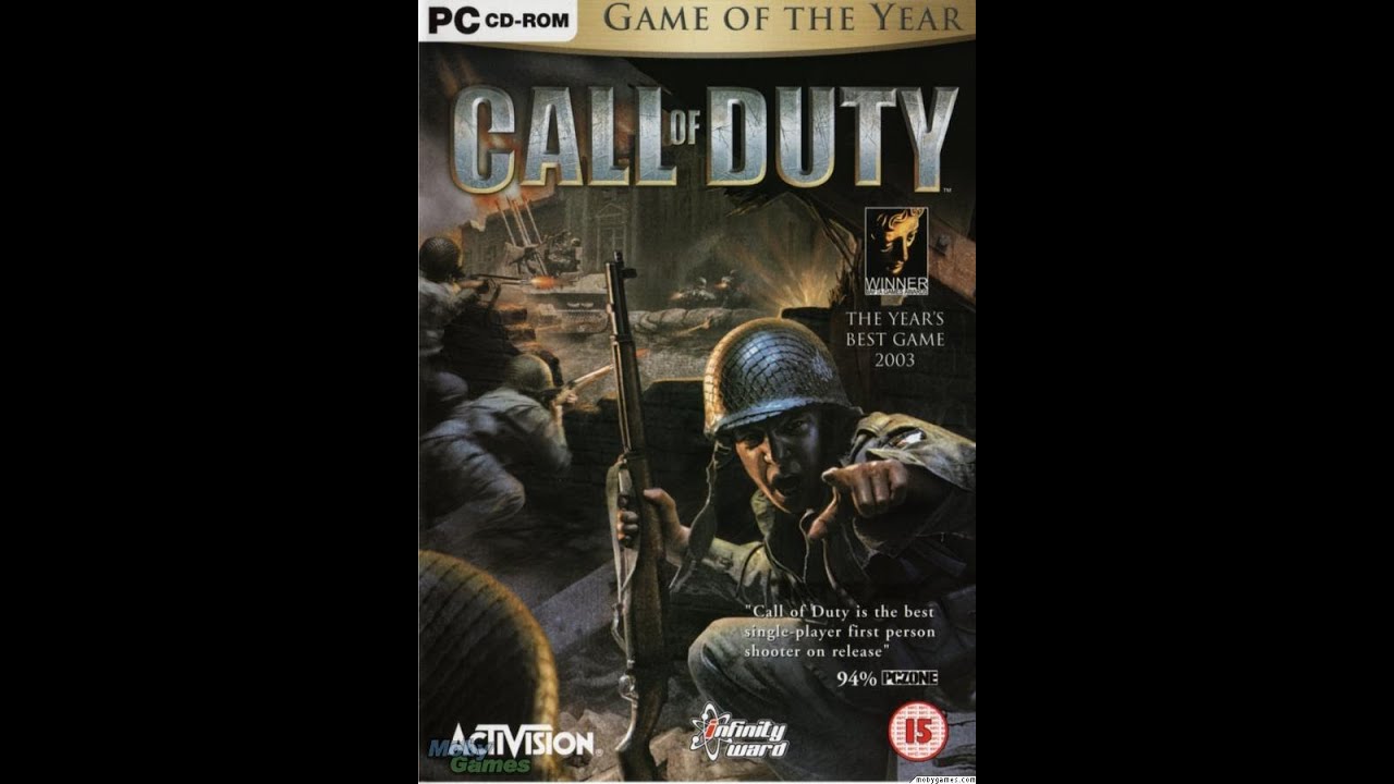 Descargar Call Of Duty 2 Pc 1 Link Supercomprimido Espanol